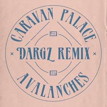 DARGZ on Amazon Music